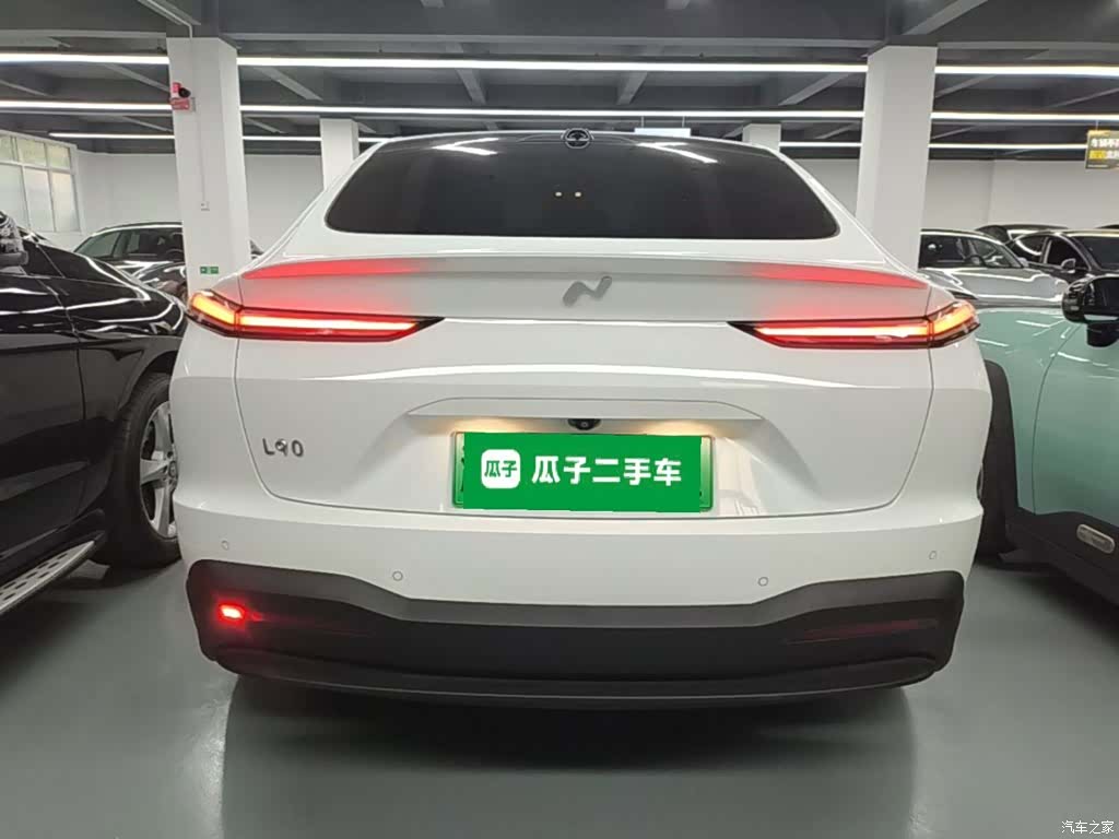 NIO L60, 2025 6