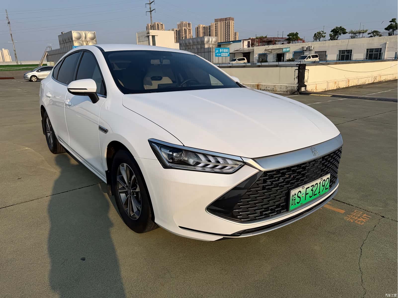 BYD Qin, 2023 3