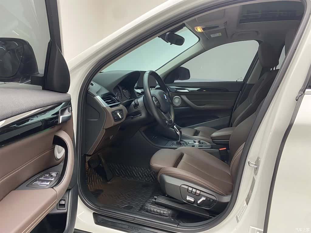 BMW X1, 2021 17