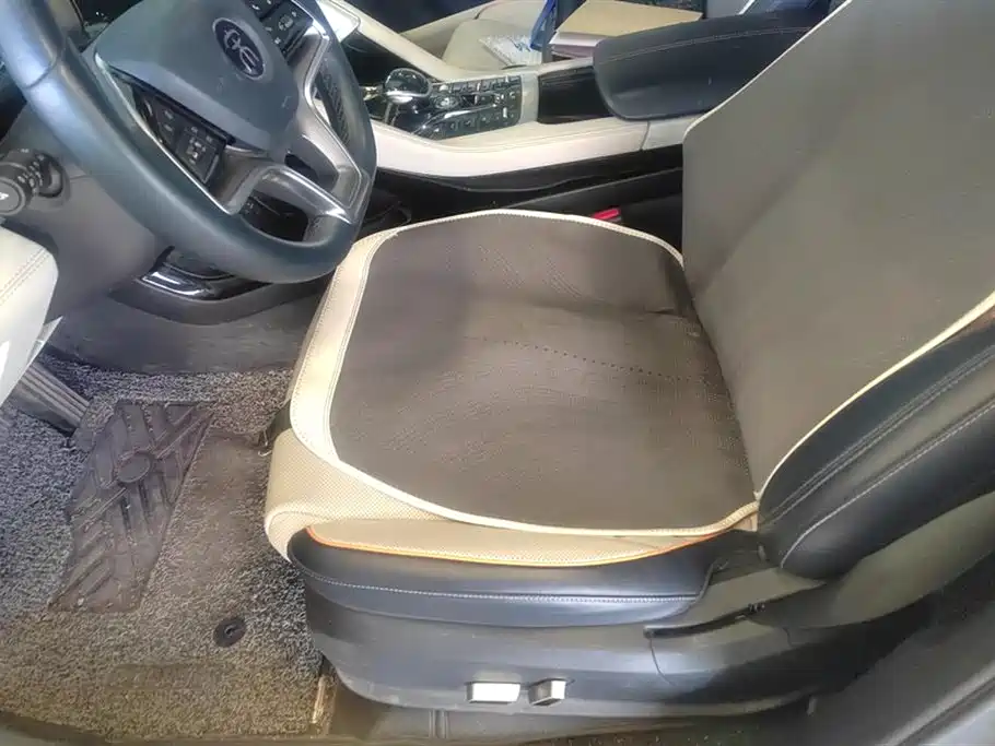 BYD Songjiang BYD Songjiang