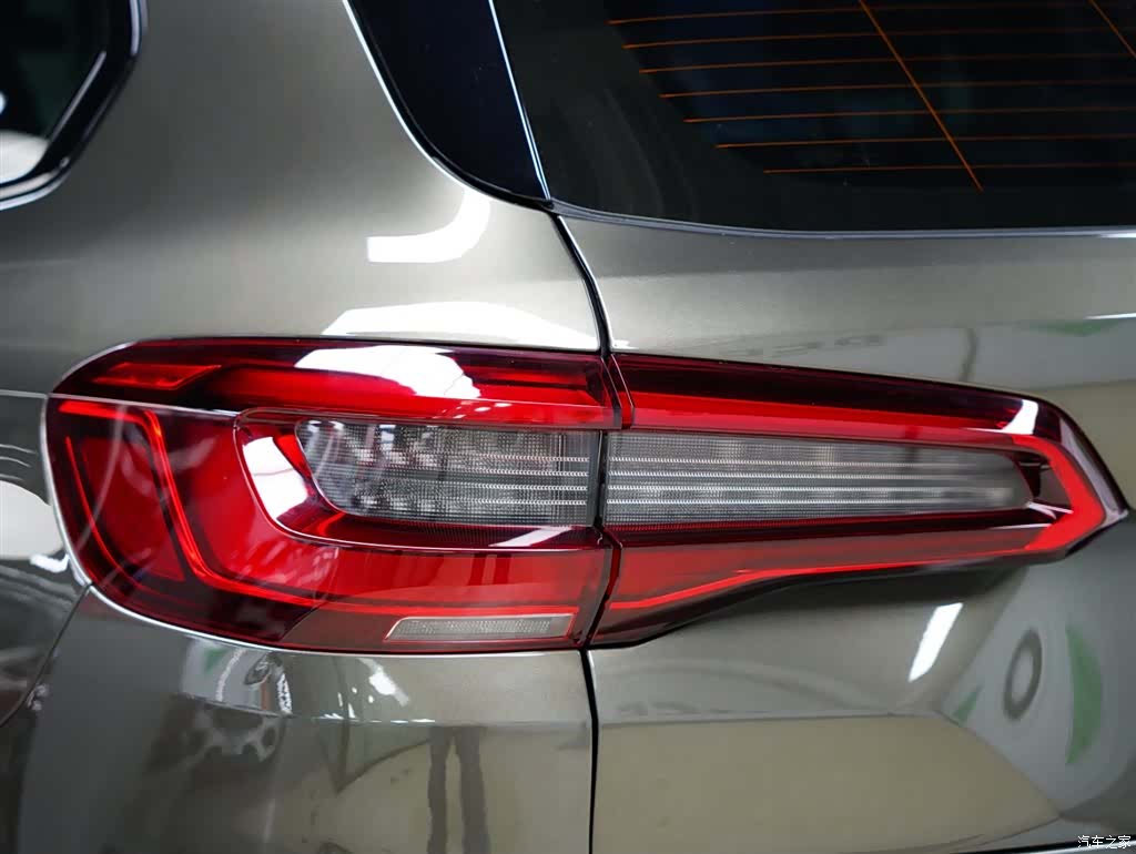 BMW X5, 2020 3
