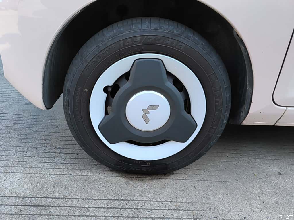 Wuling MINIEV, 2022 23
