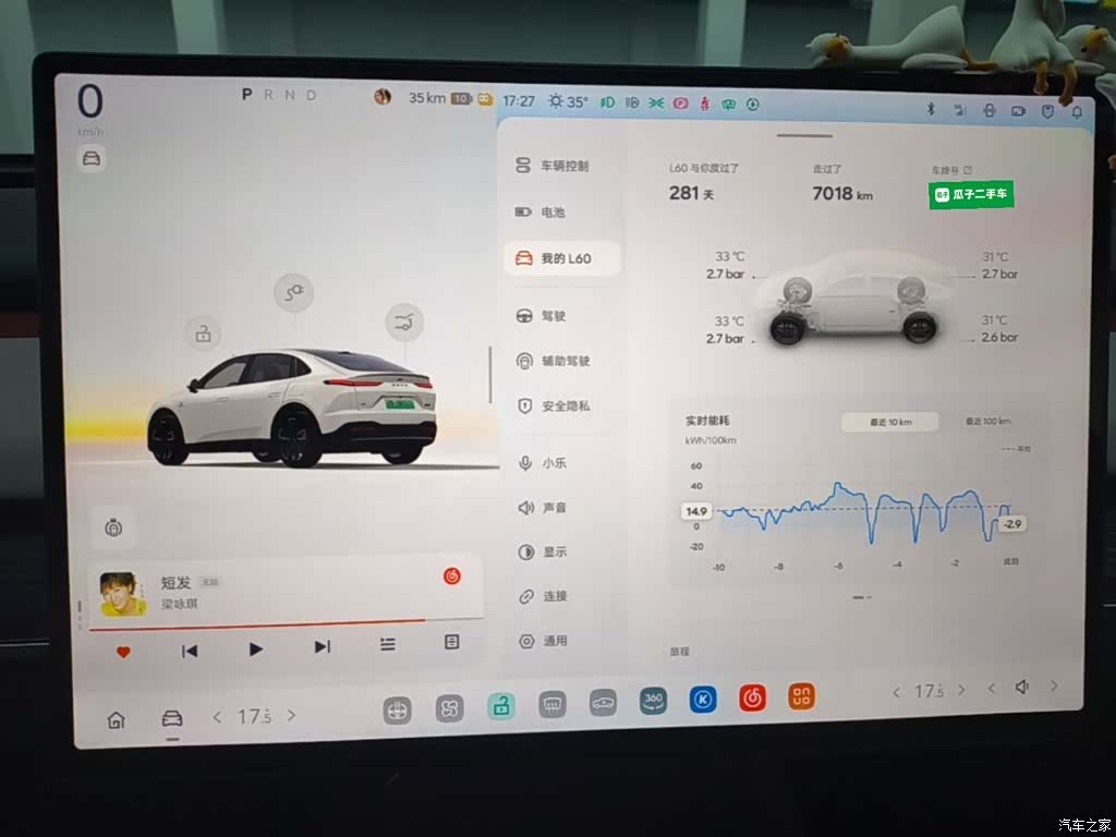 NIO L60, 2025 12