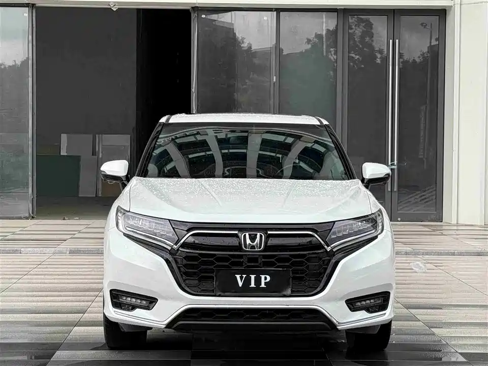 Honda UR-V
