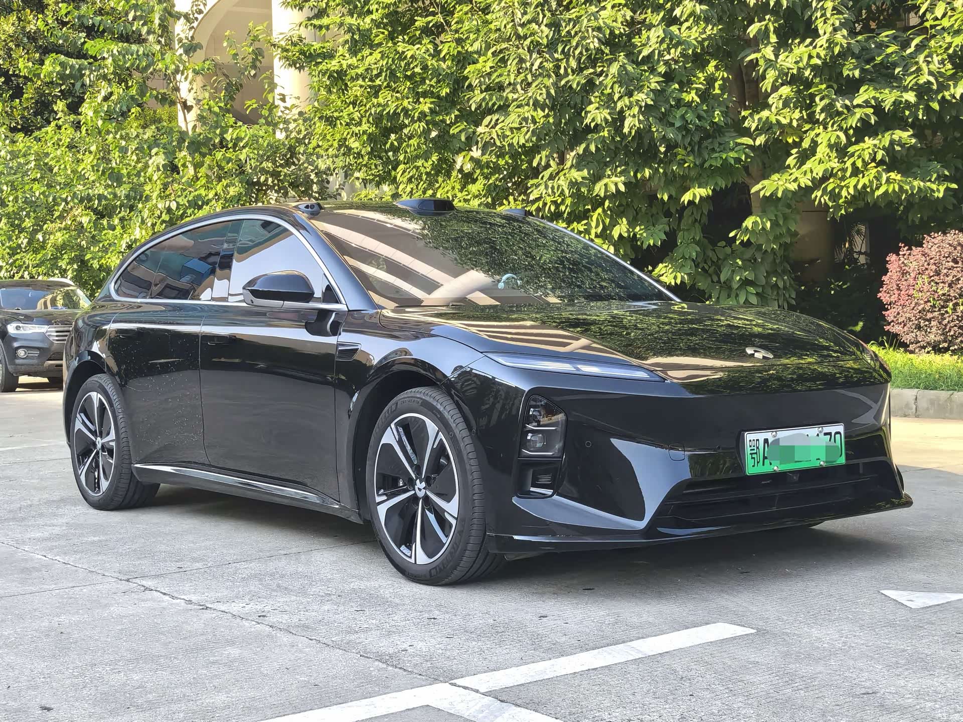 NIO ET5, 2026 3