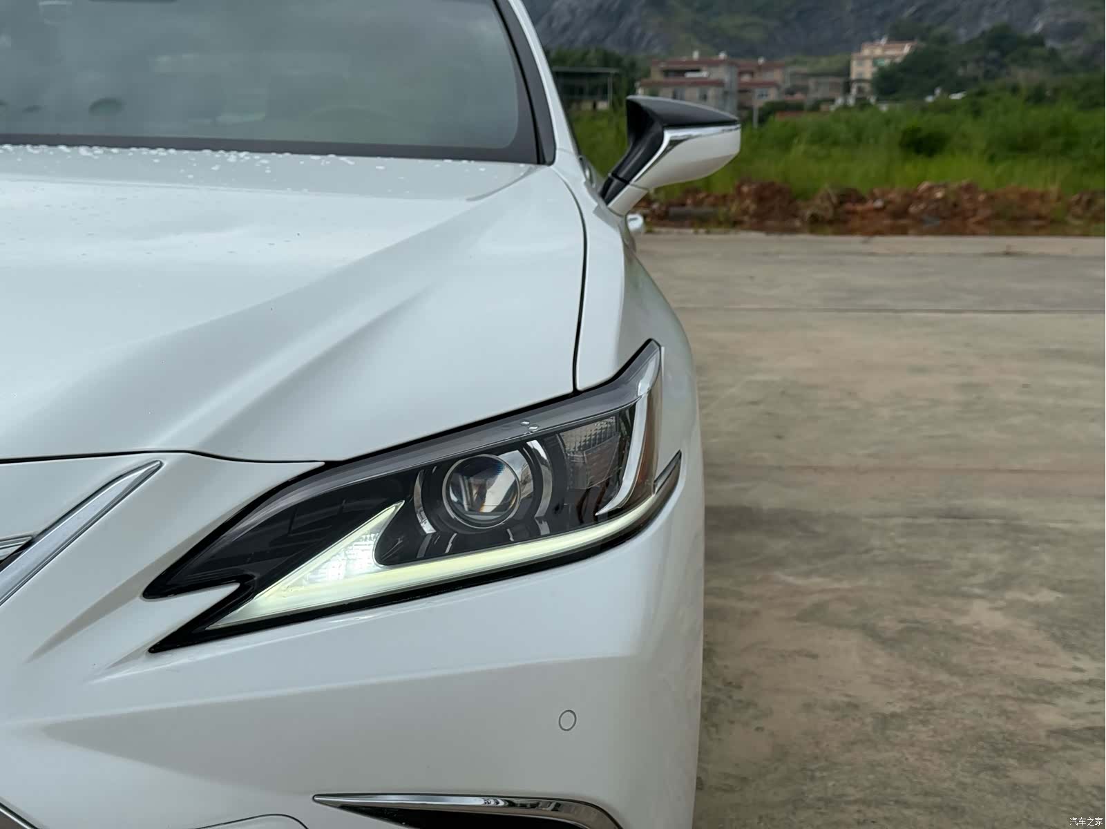 Lexus ES, 2020 14