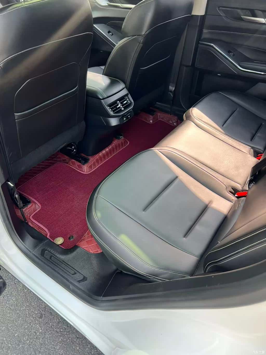 Haval H6, 2020 11