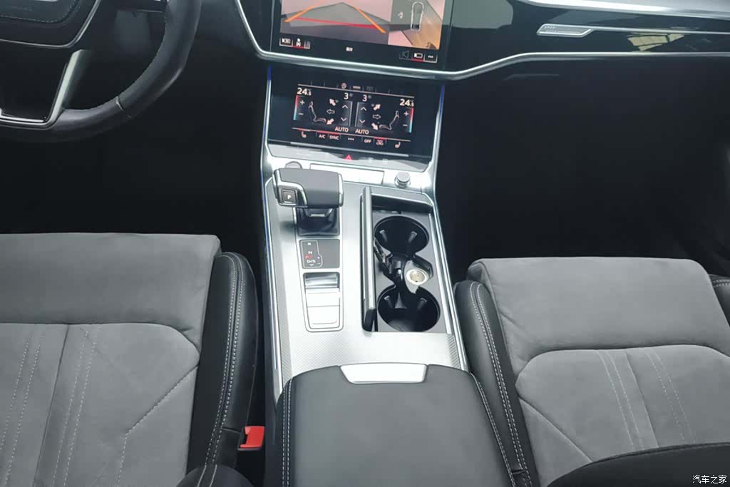 Audi A6L, 2023 16