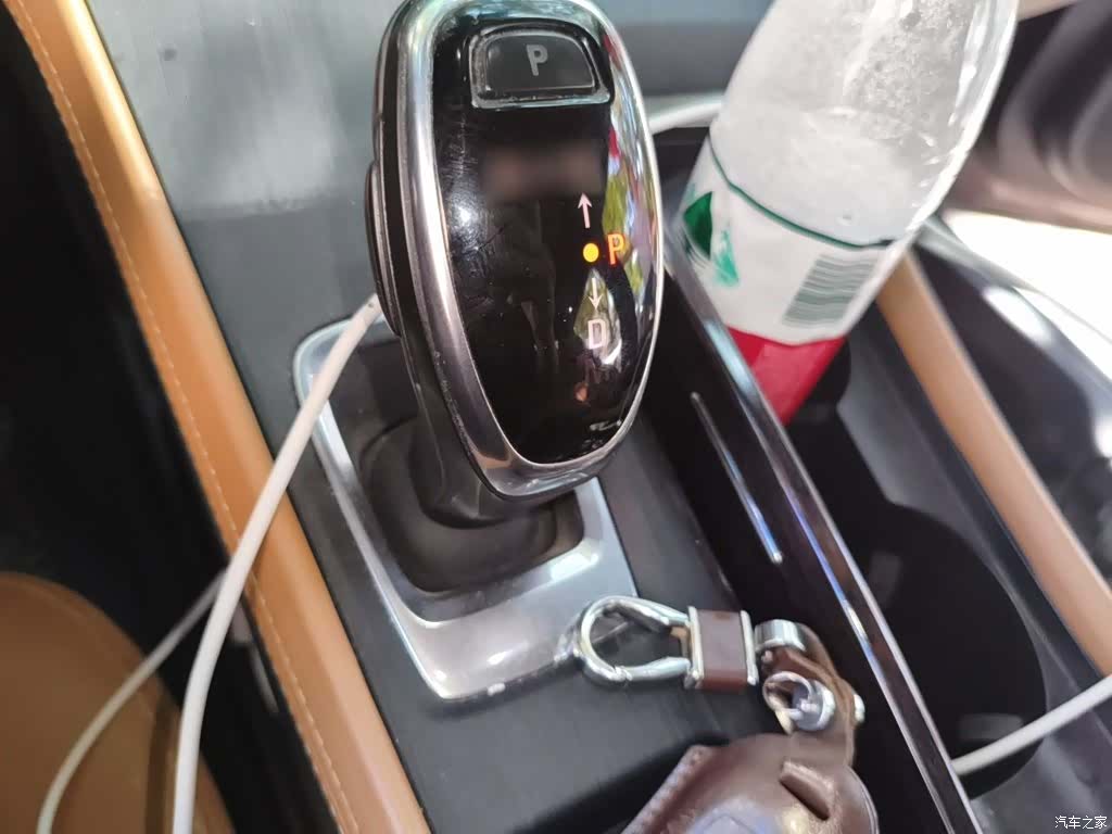 Buick LaCrosse, 2018 7