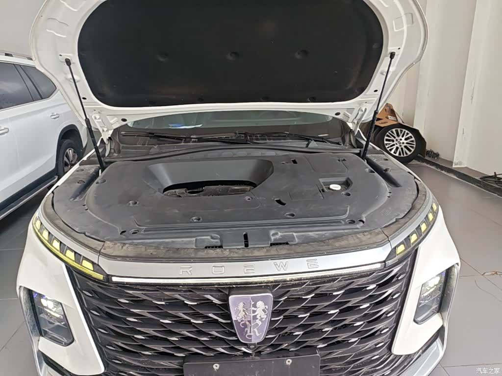 Roewe RX5, 2022 20