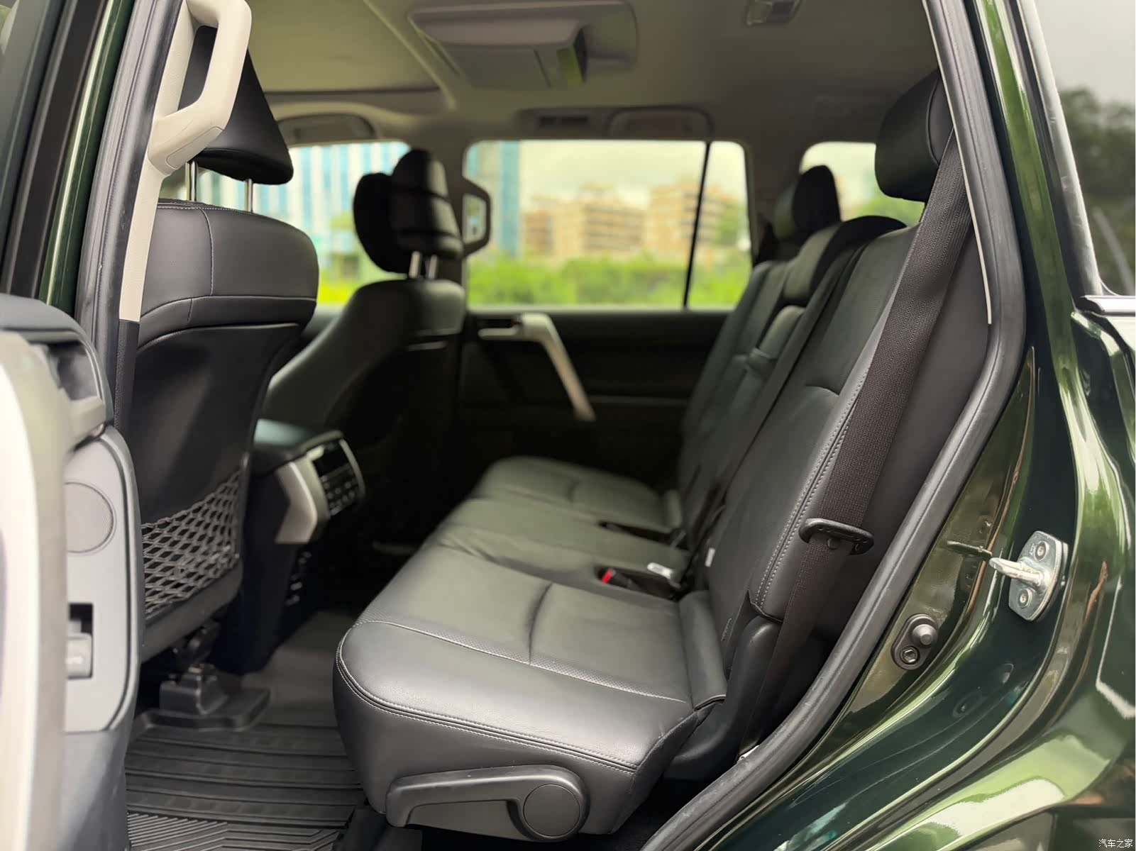 Toyota Prado, 2019 7