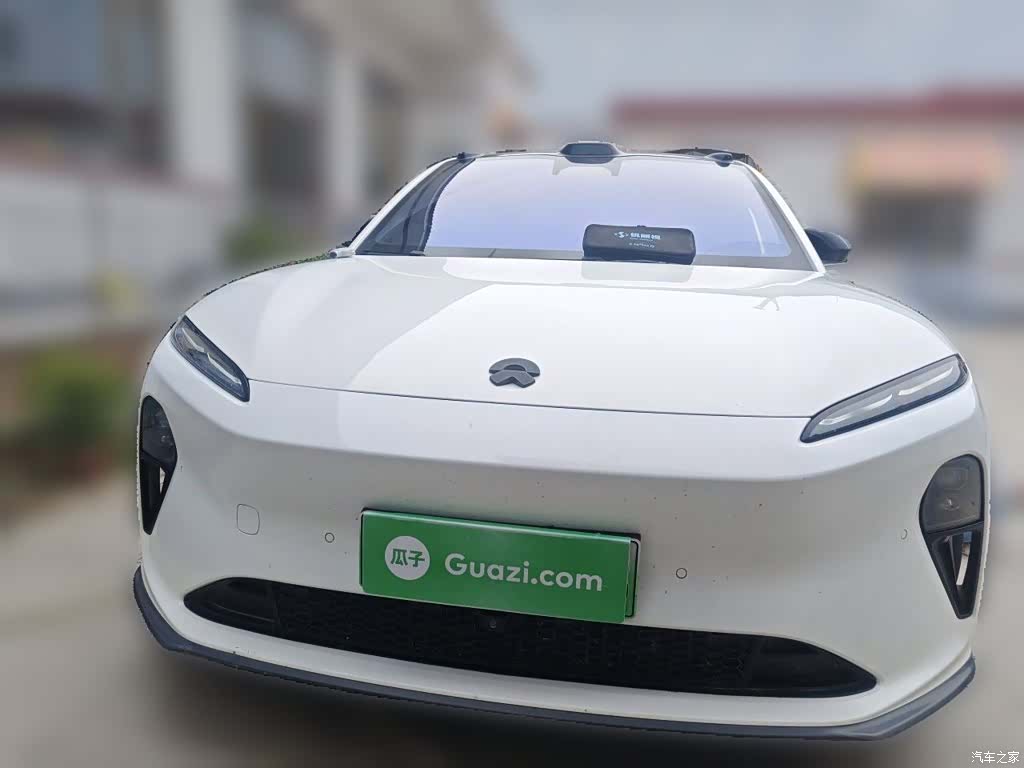 NIO ET5, 2024 3