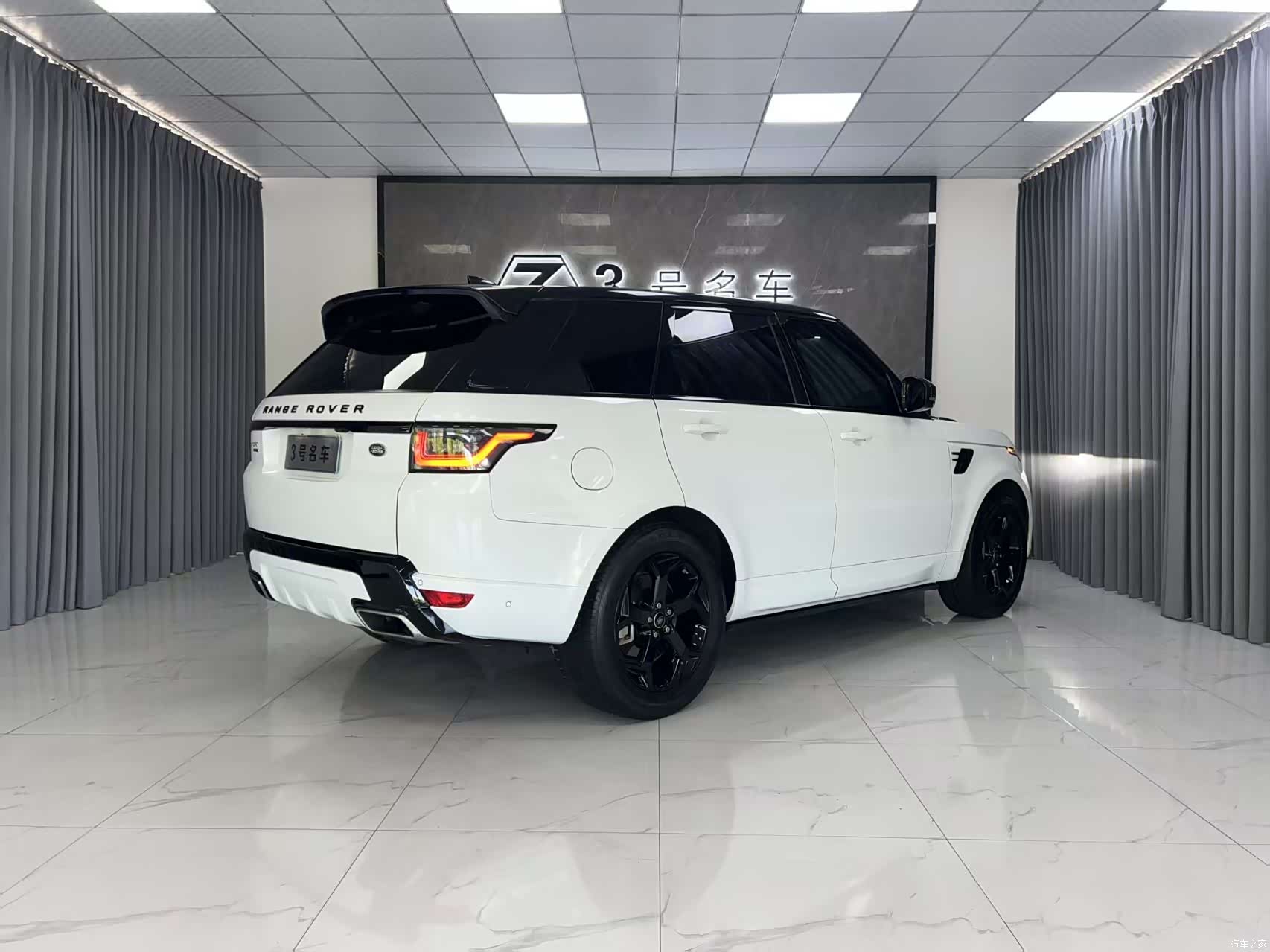 Land Rover Range Rover, 2019 6
