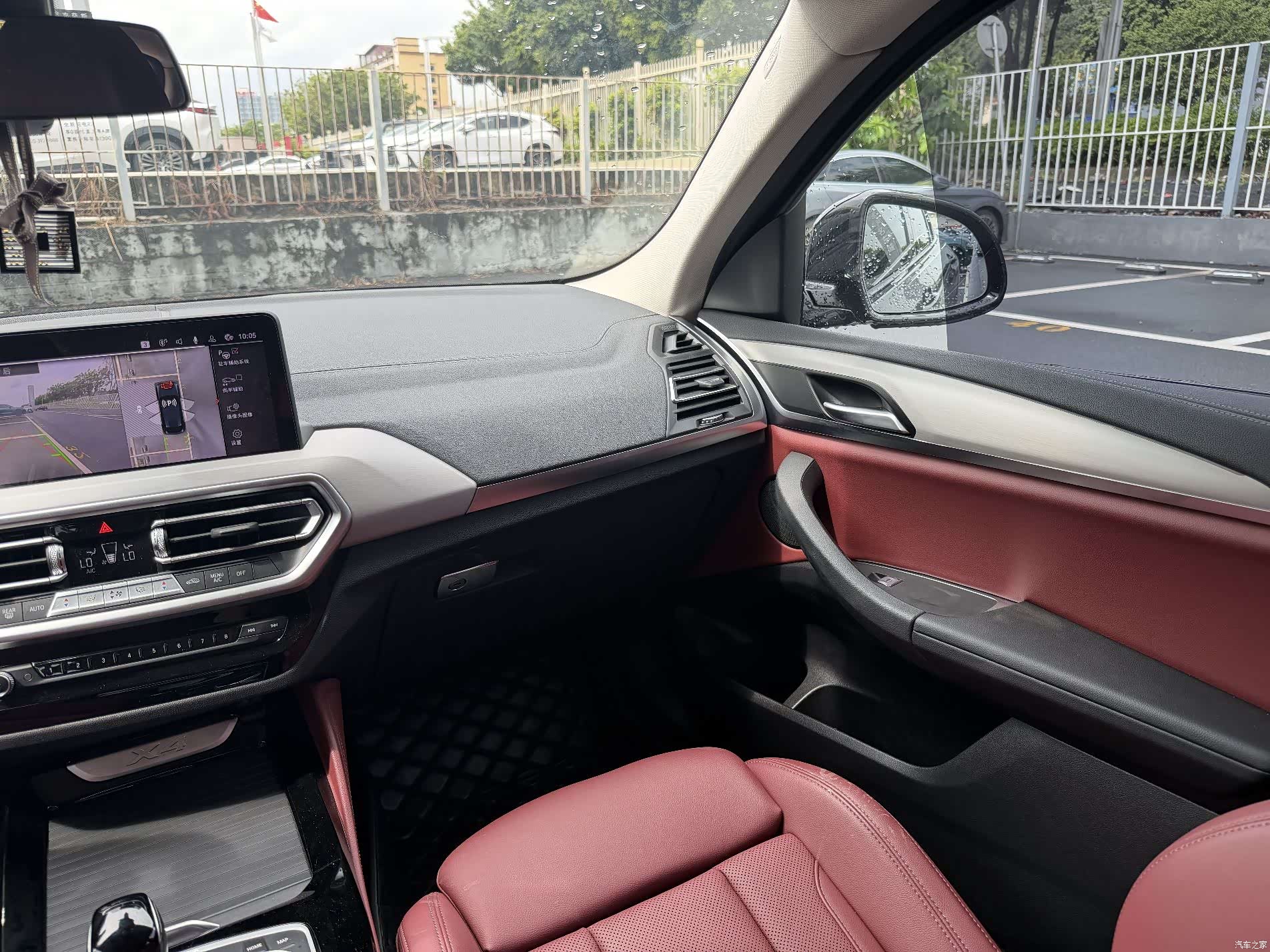 BMW X4, 2022 16