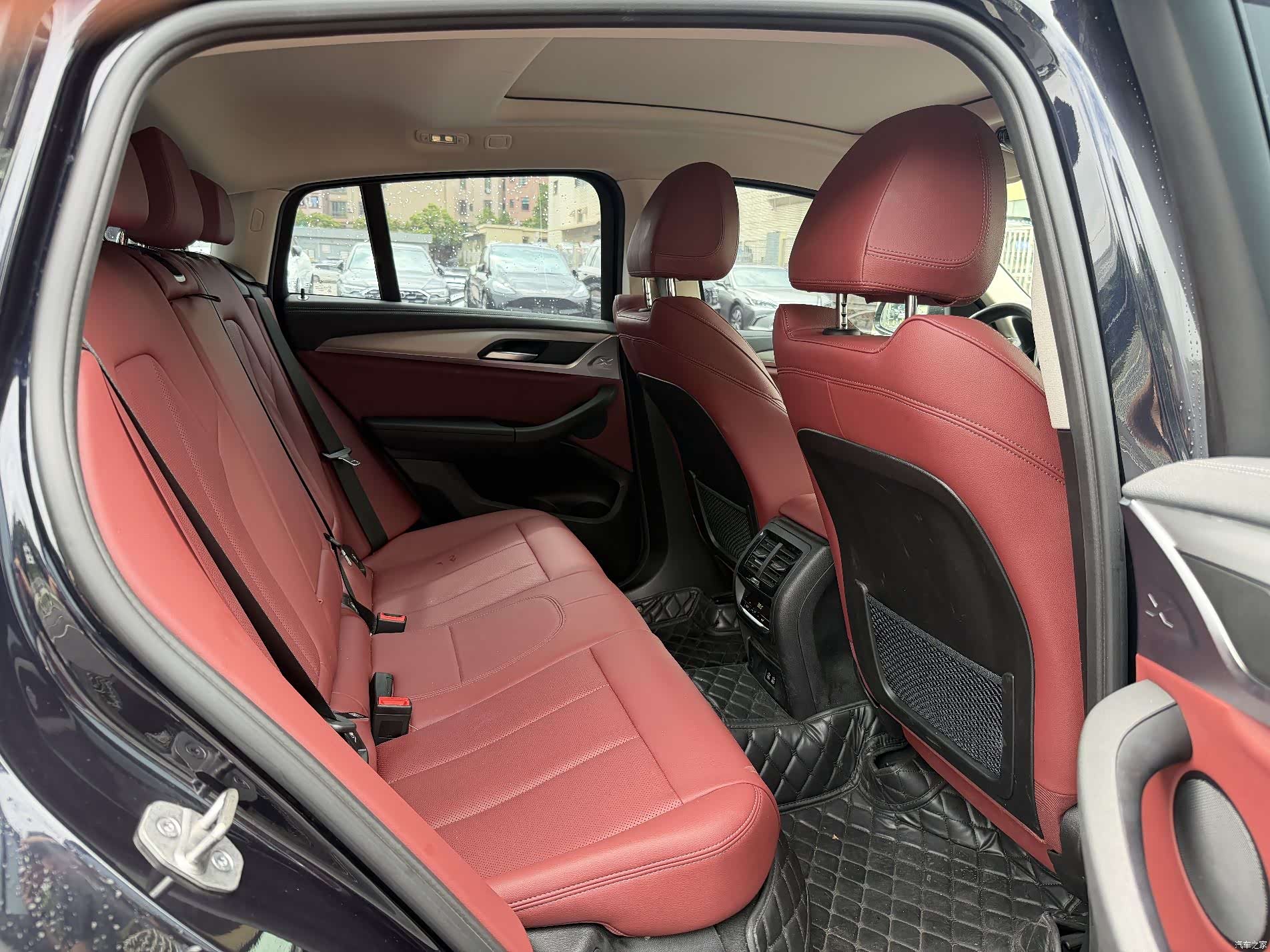 BMW X4, 2022 17