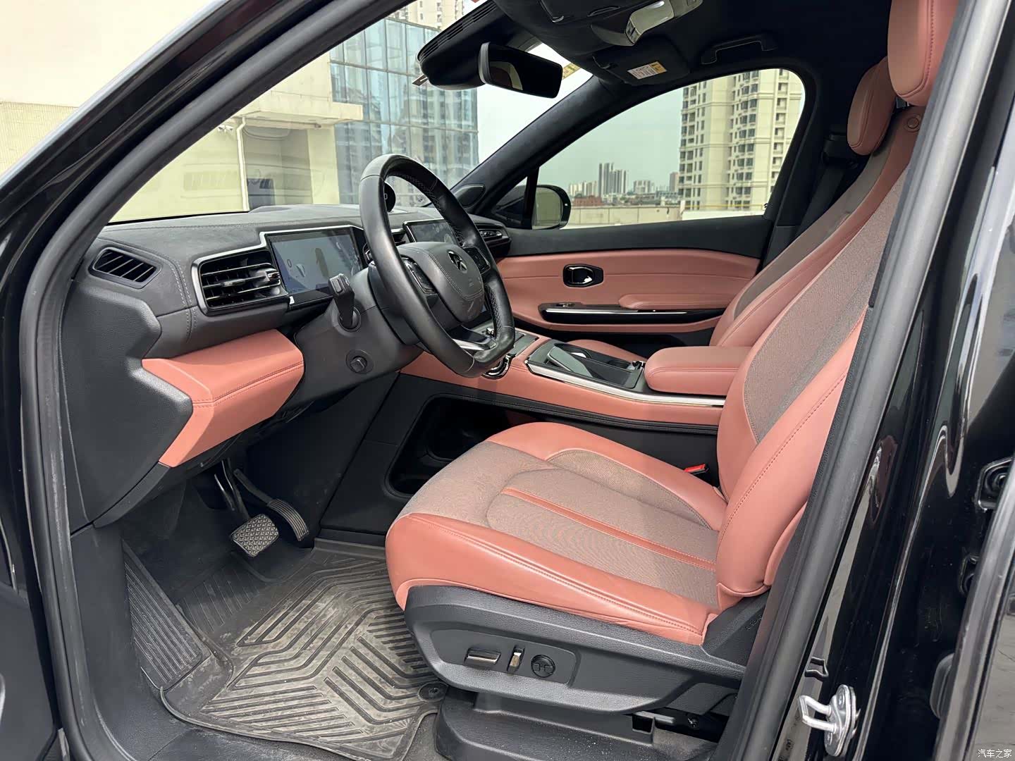 NIO EC6, 2021 4