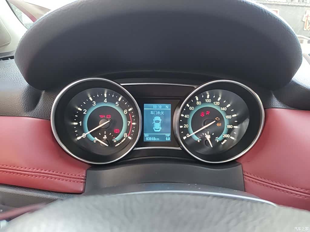 Haval H1, 2015 12