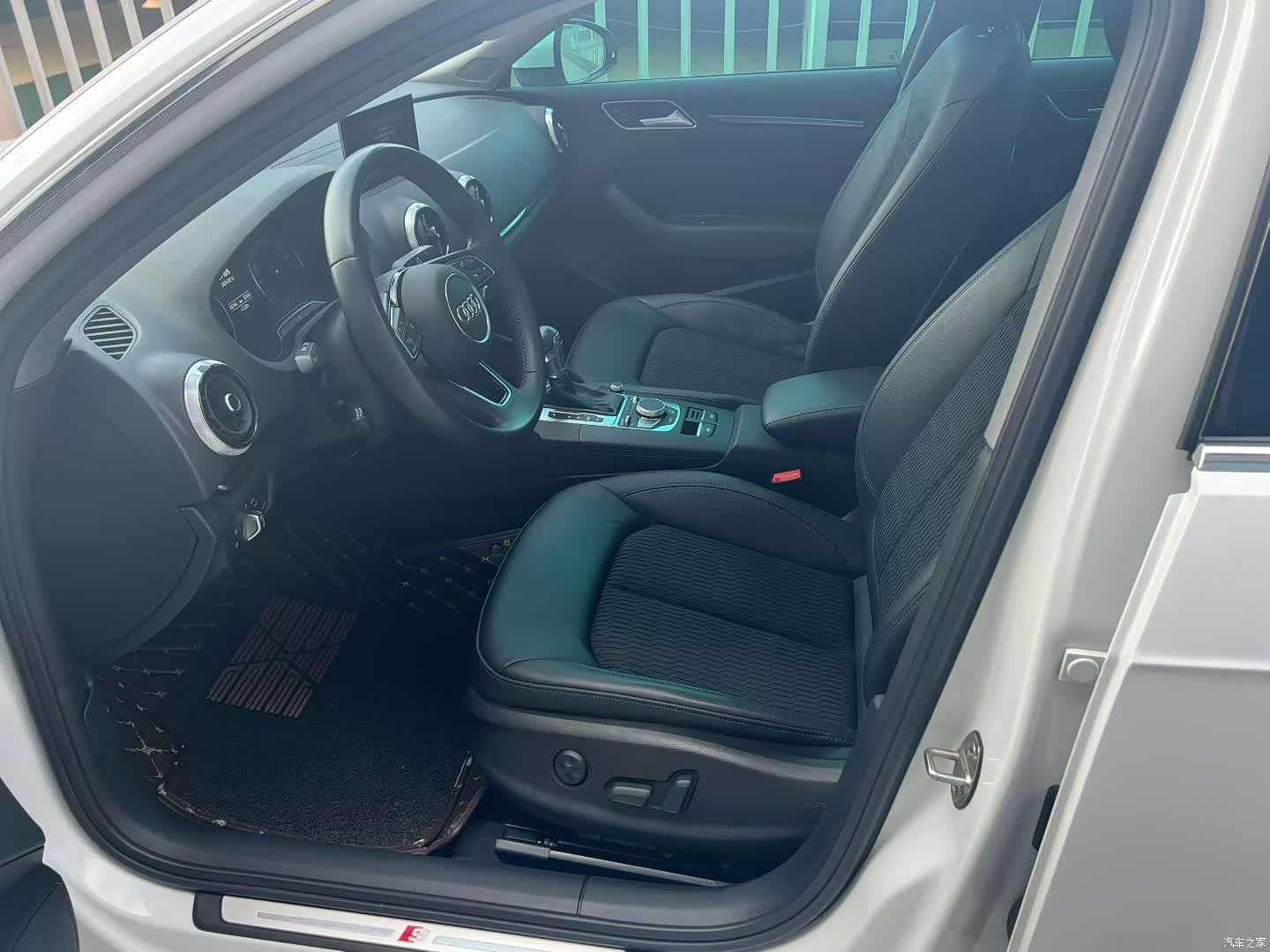 Audi A3, 2020 7