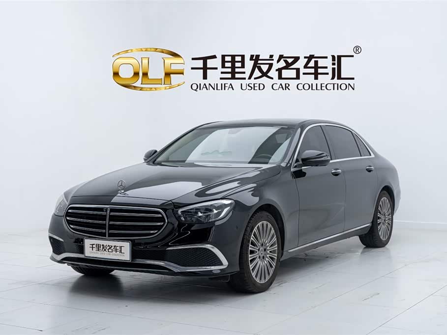 Mercedes-Benz E-class Mercedes-Benz E-class
