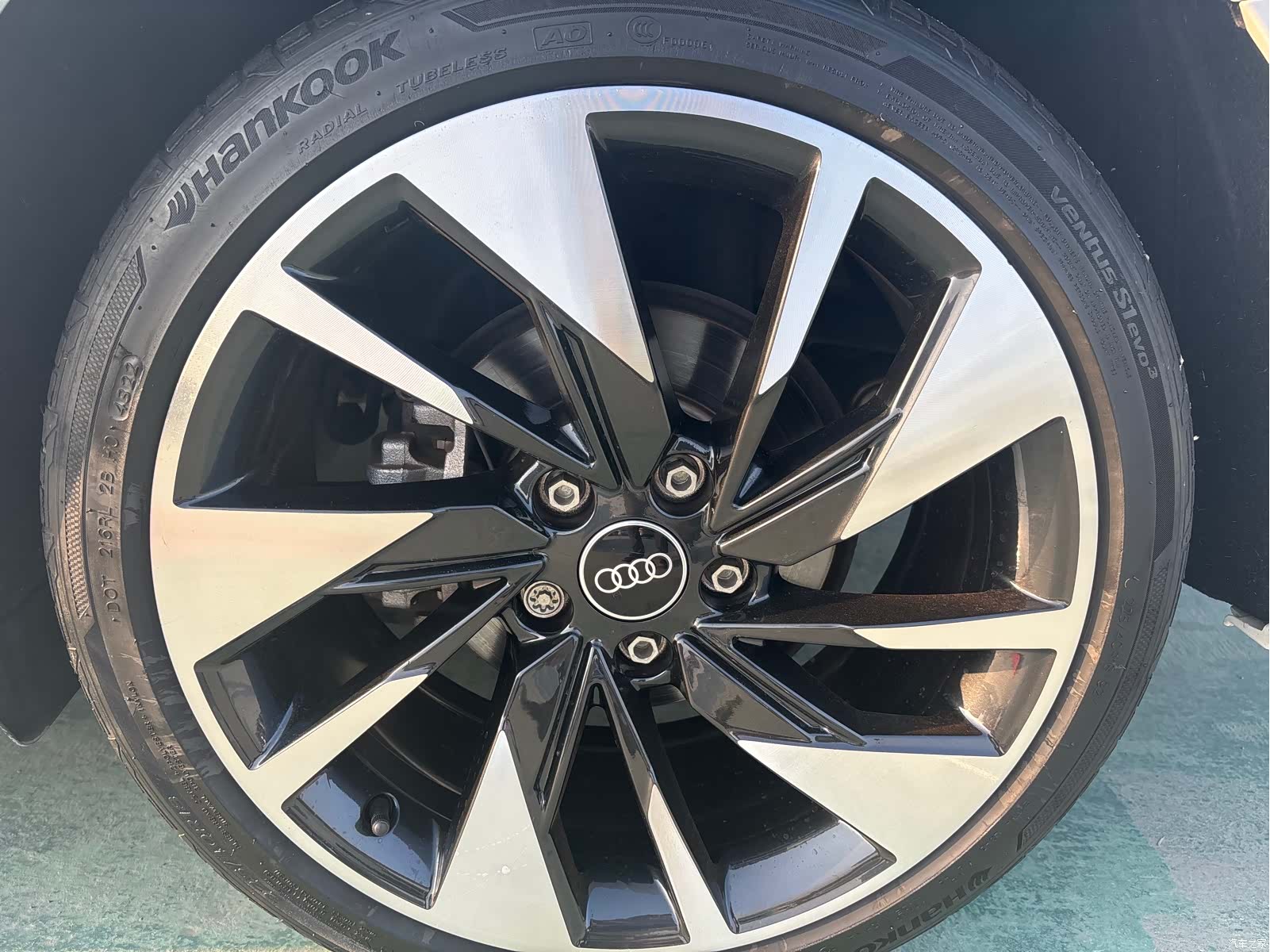 Audi A3, 2023 7
