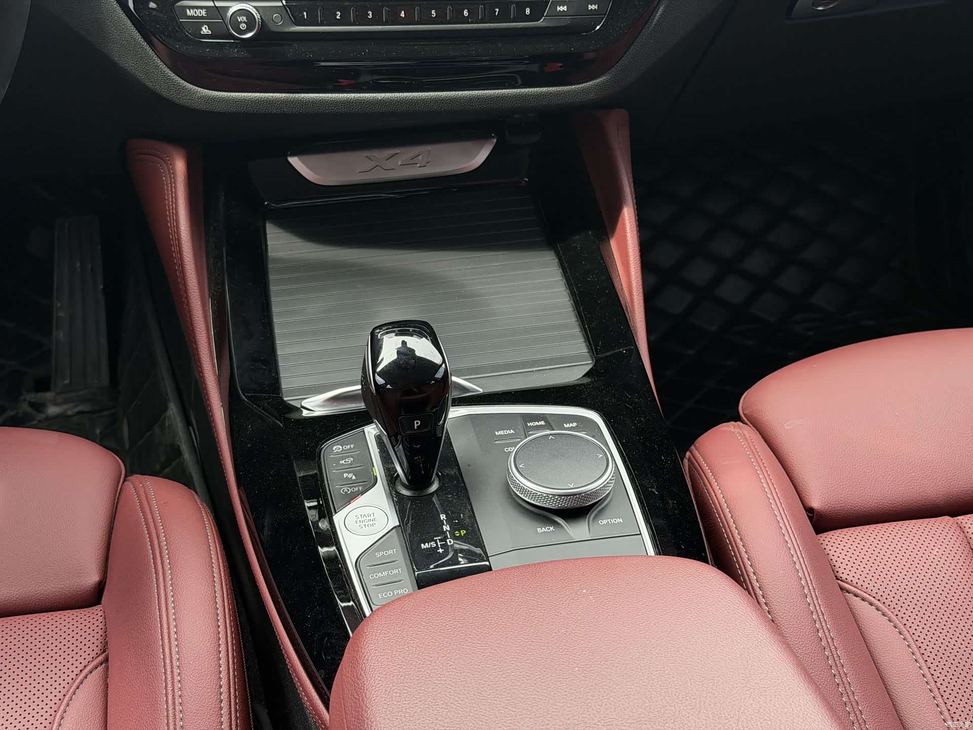 BMW X4, 2022 15