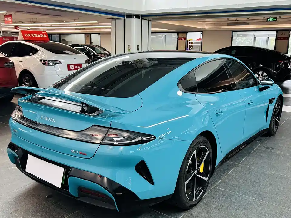 Xiaomi Xiaomi SU7