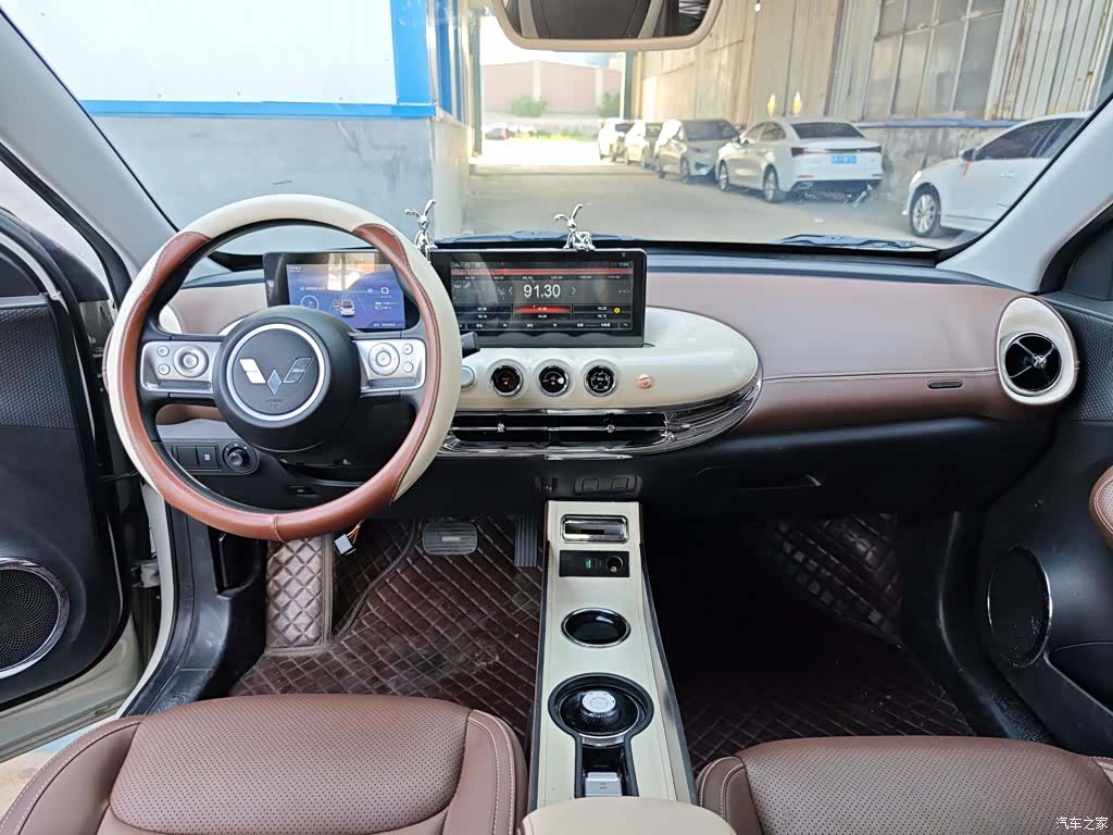 Wuling Bingo, 2024 10