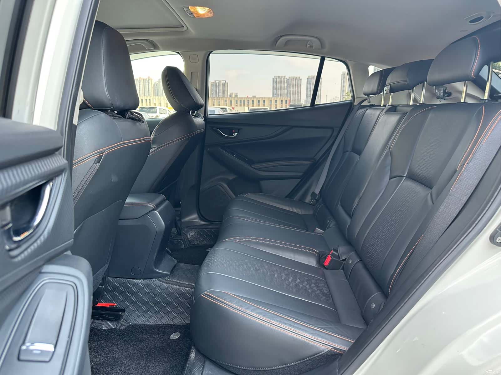 Subaru XV, 2018 16