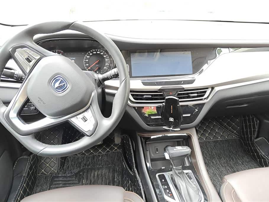 Shandong Yantai Car