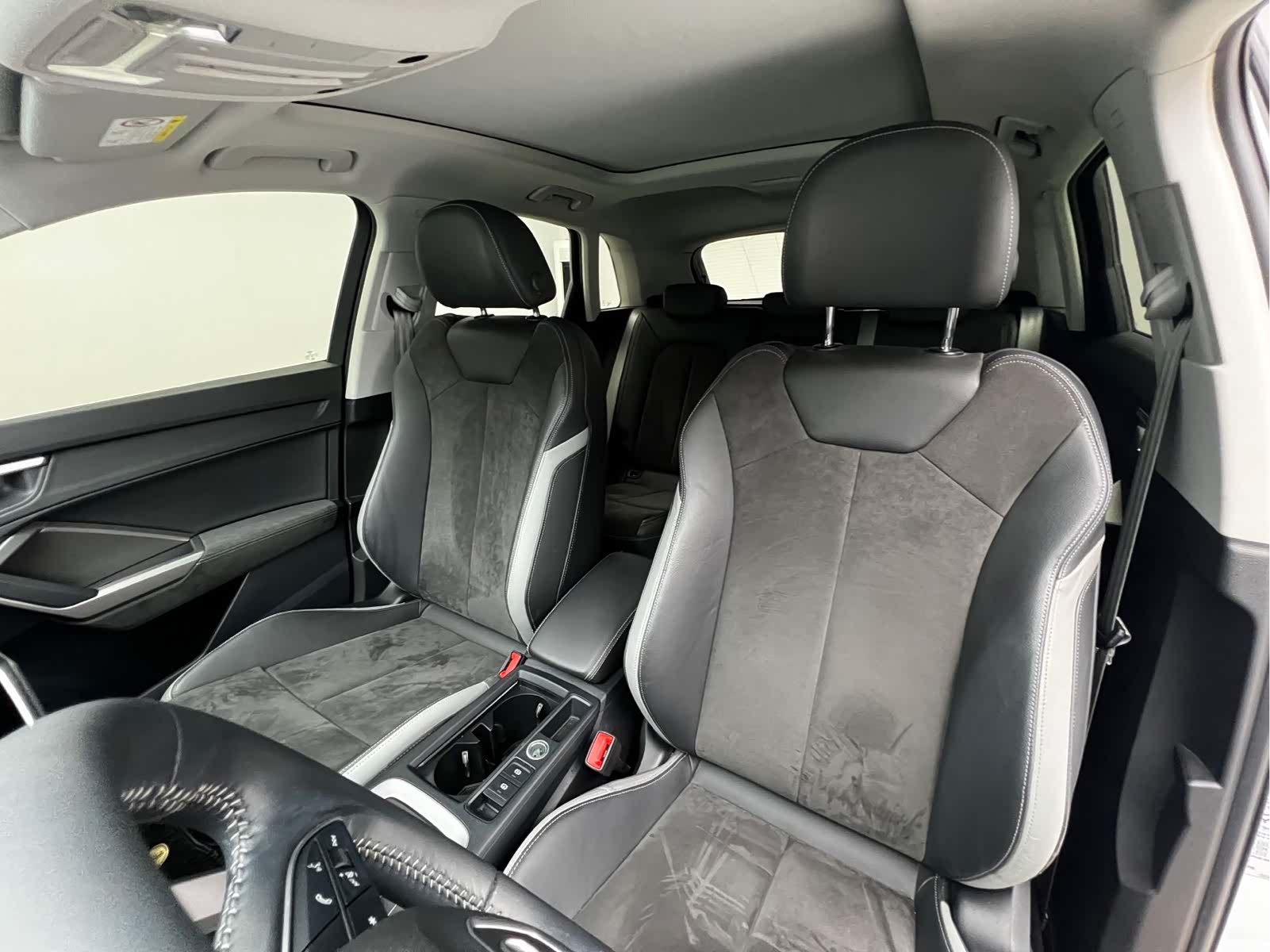 Audi Q3, 2021 14