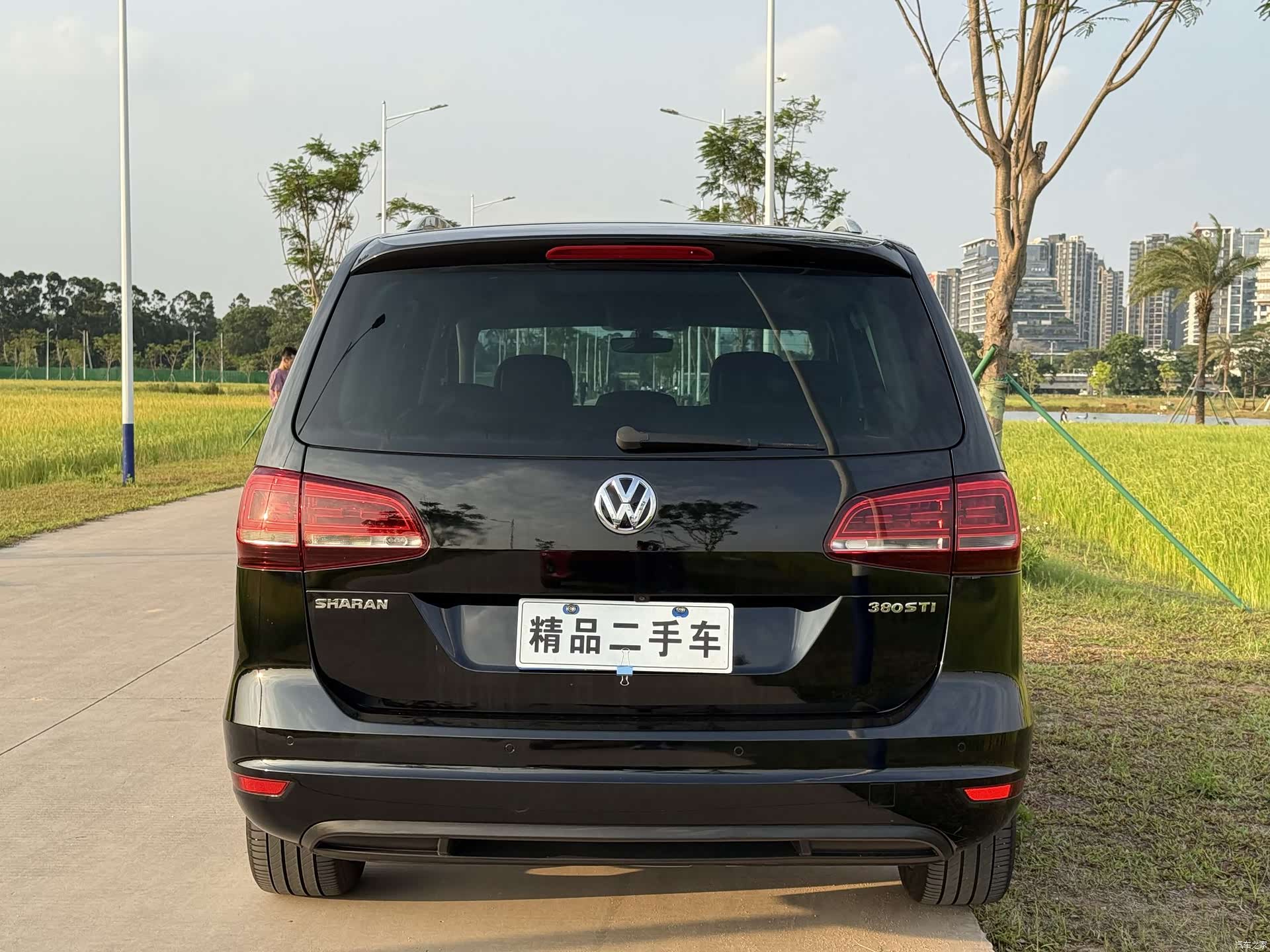 Volkswagen Xia, 2017 7