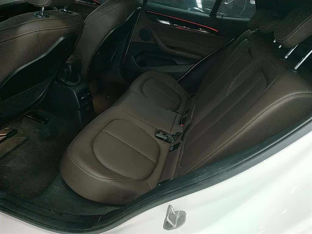 BMW X2, 2020 13