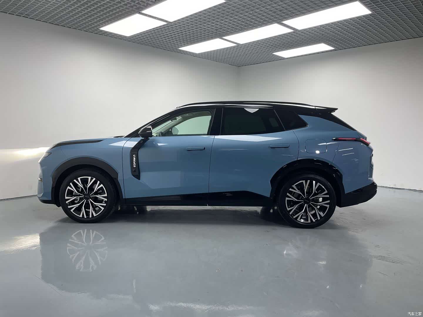 Lynk & Co 02, 2025 4