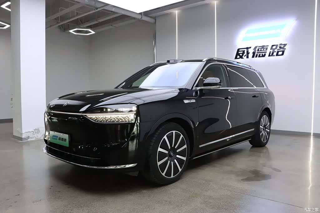 AITO M9, 2024 1