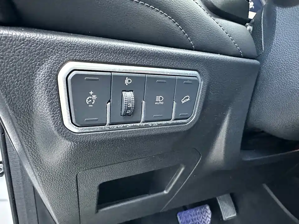 Haval F7 Haval F7