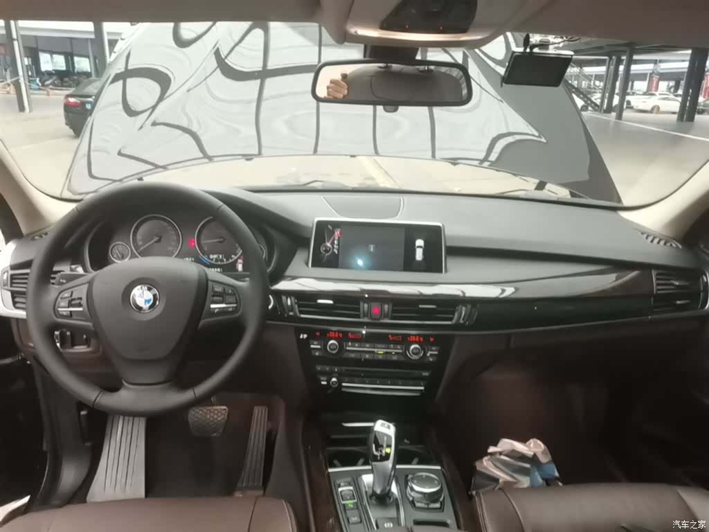 BMW X5, 2016 10