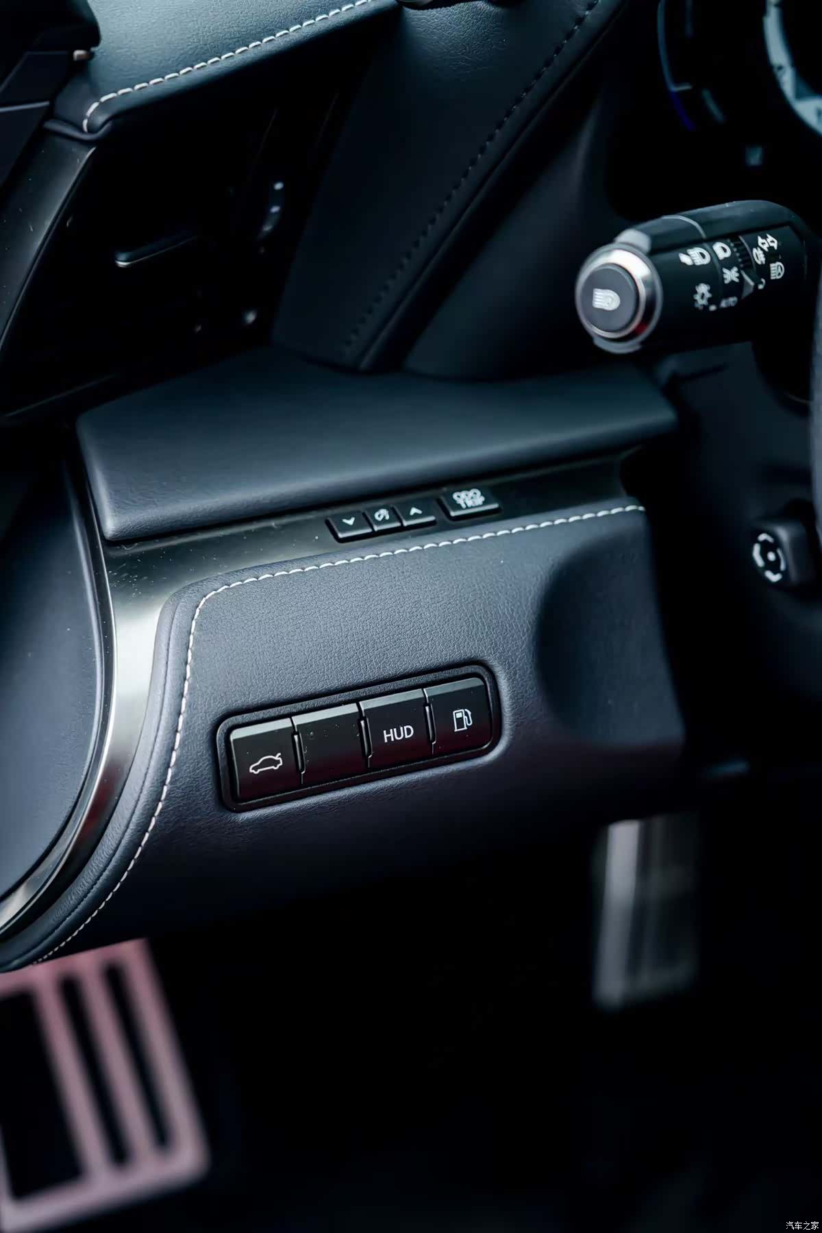 Lexus LC, 2022 12