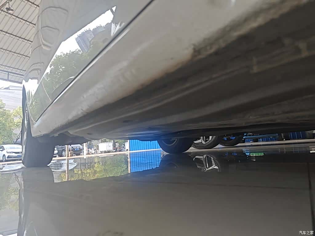 Volkswagen Lamando, 2016 21