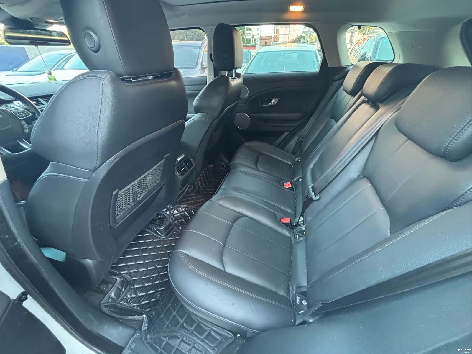 Land Rover Range Rover, 2016 8
