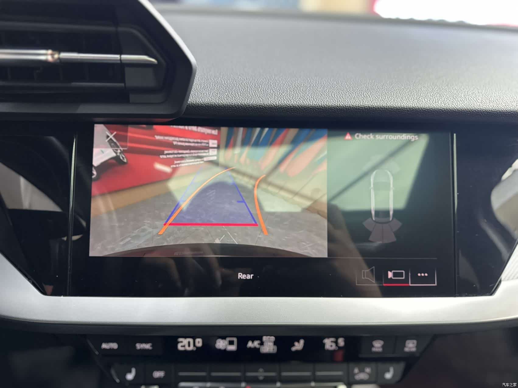 Audi A3, 2022 12