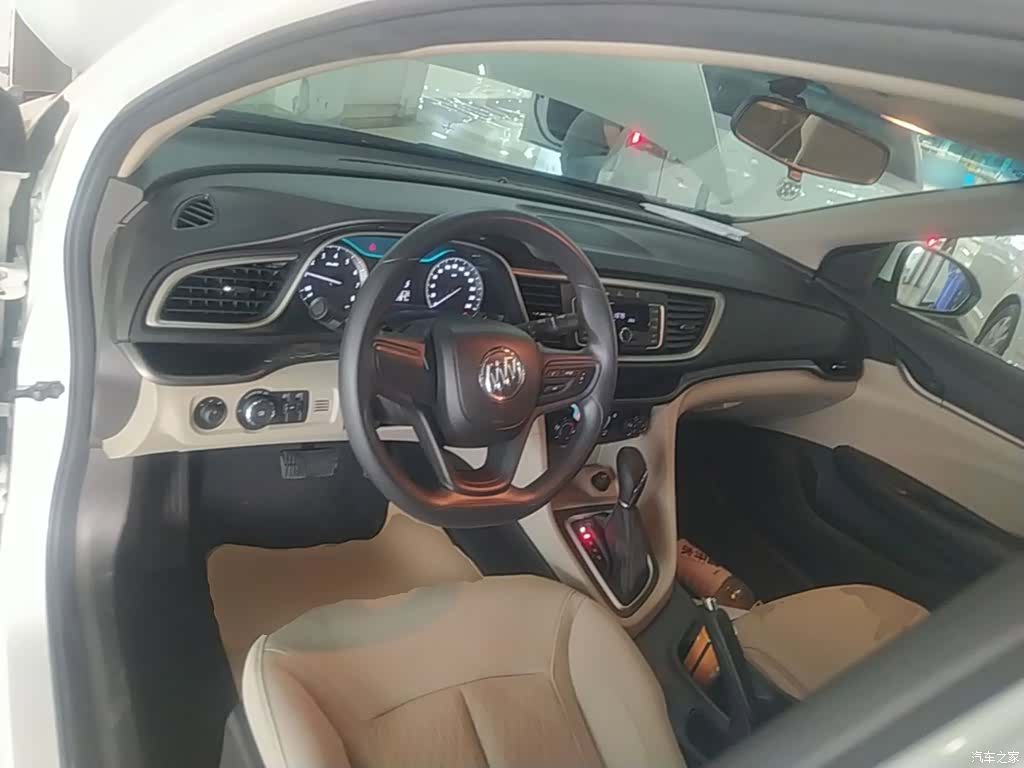 Buick VI, 2019 10