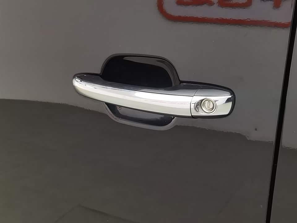 JAC Refine Ruifeng M4