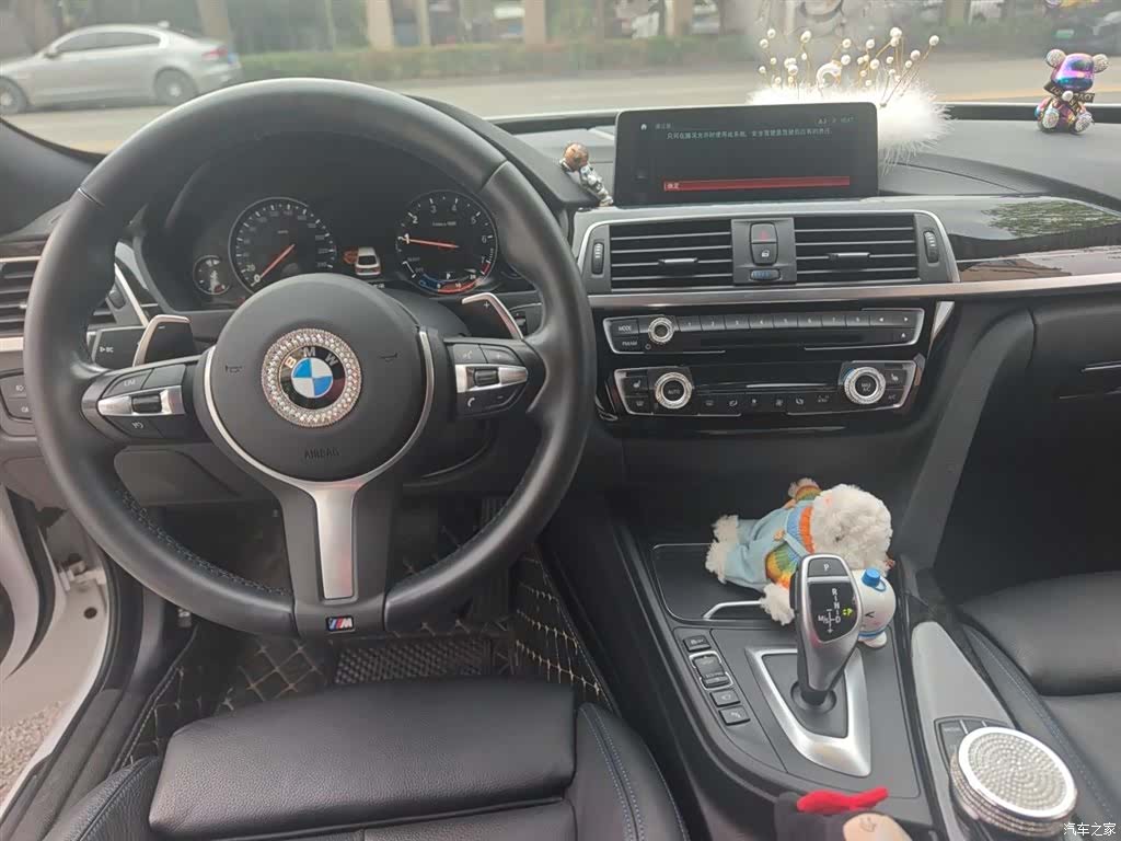 BMW 3 Series, 2021 10