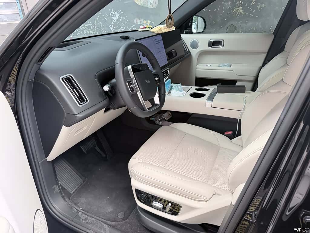 Li Auto L7, 2025 6