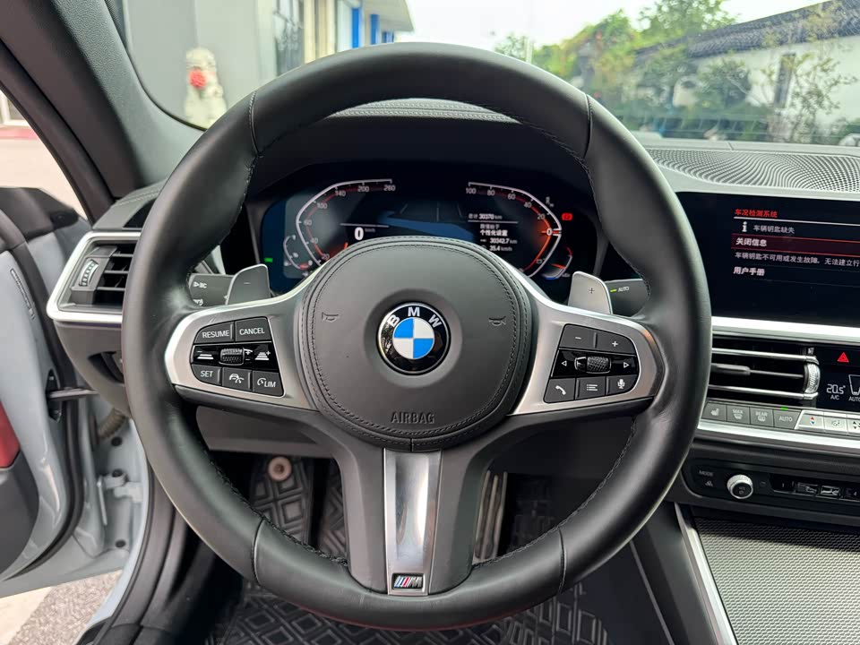 BMW 4 series BMW 4 series