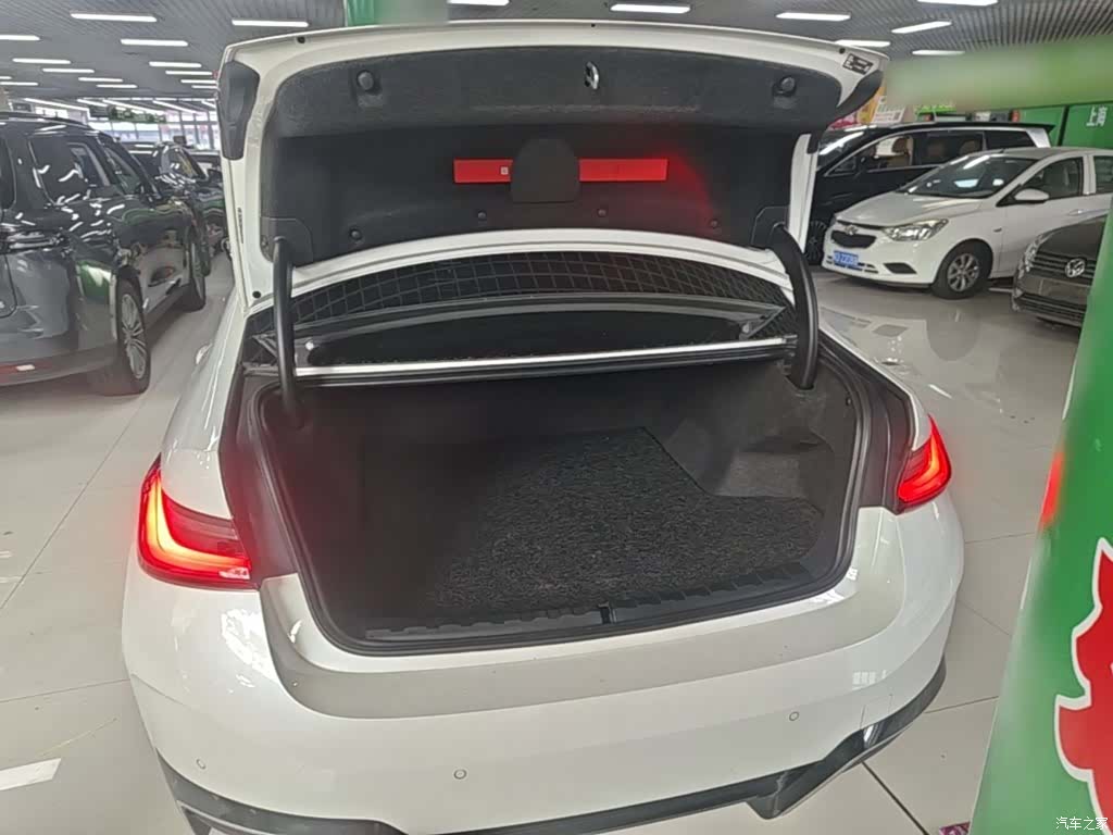 BMW i3, 2023 19