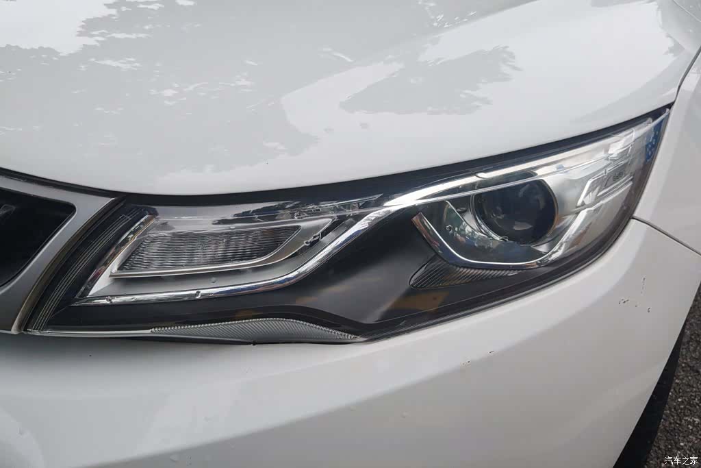 Geely Emgrand, 2017 все фото