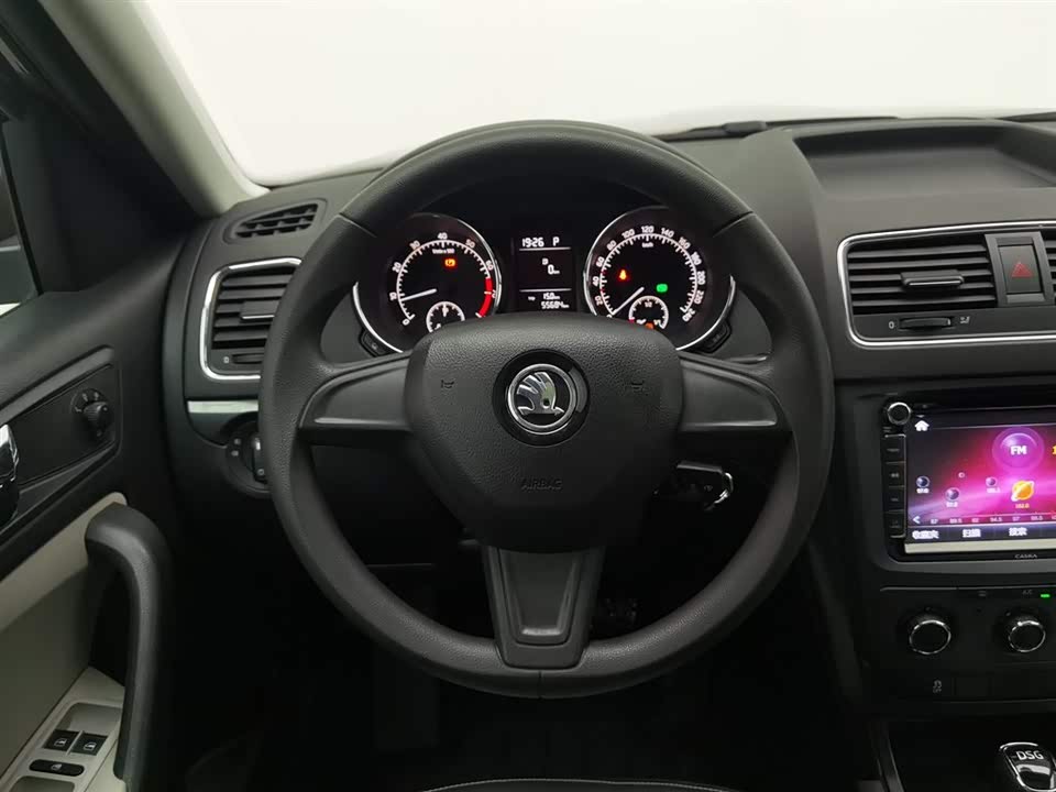 Skoda Yeti Skoda Yeti