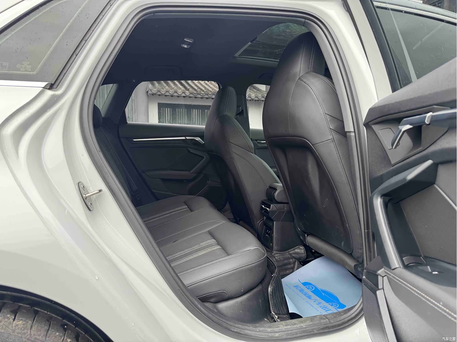 Audi A3, 2022 9