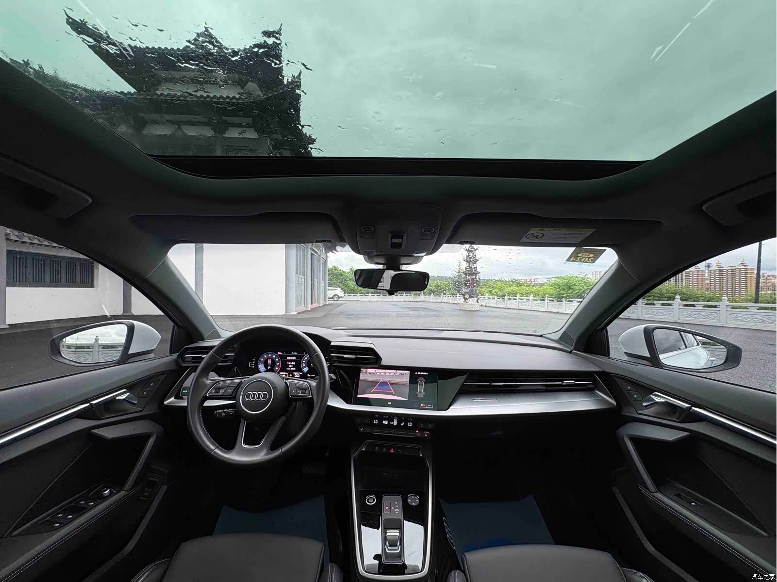 Audi A3, 2022 17